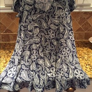 Show Me Your Mumu dress M